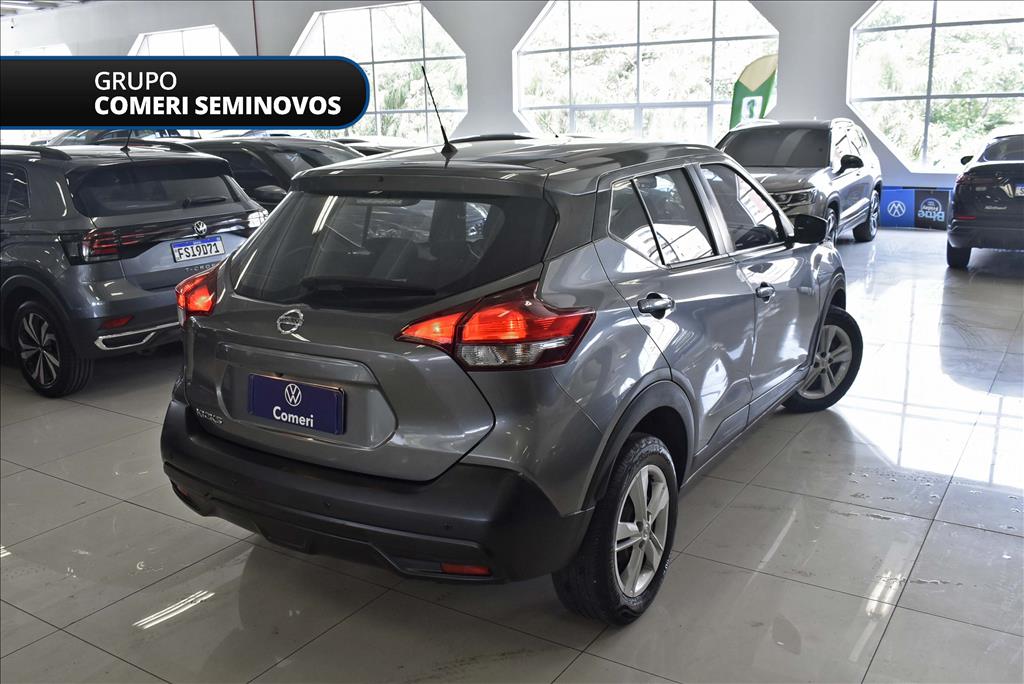 KICKS 1.6 16V FLEXSTART ACTIVE XTRONIC1