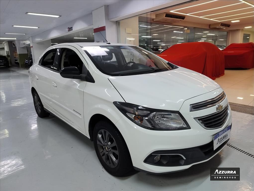 PRISMA 1.4 MPFI ADVANTAGE 8V FLEX 4P AUTOMÁTICO2