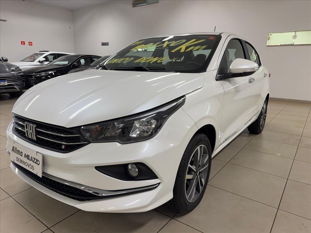 CRONOS 1.3 FIREFLY FLEX PRECISION CVT2