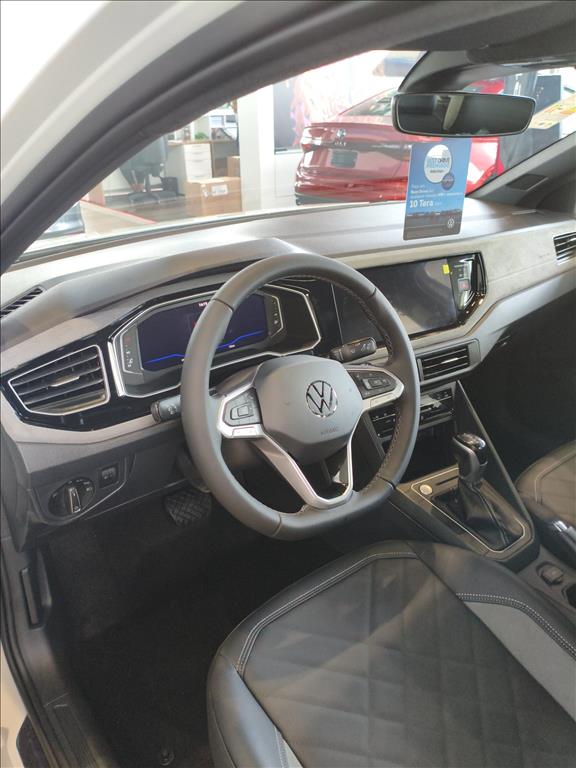 VIRTUS 1.4 250 TSI EXCLUSIVE AUTOMÁTICO12