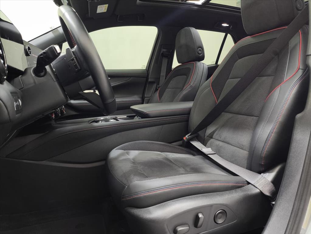 BLAZER EV 102 KW ELÉTRICO RS4