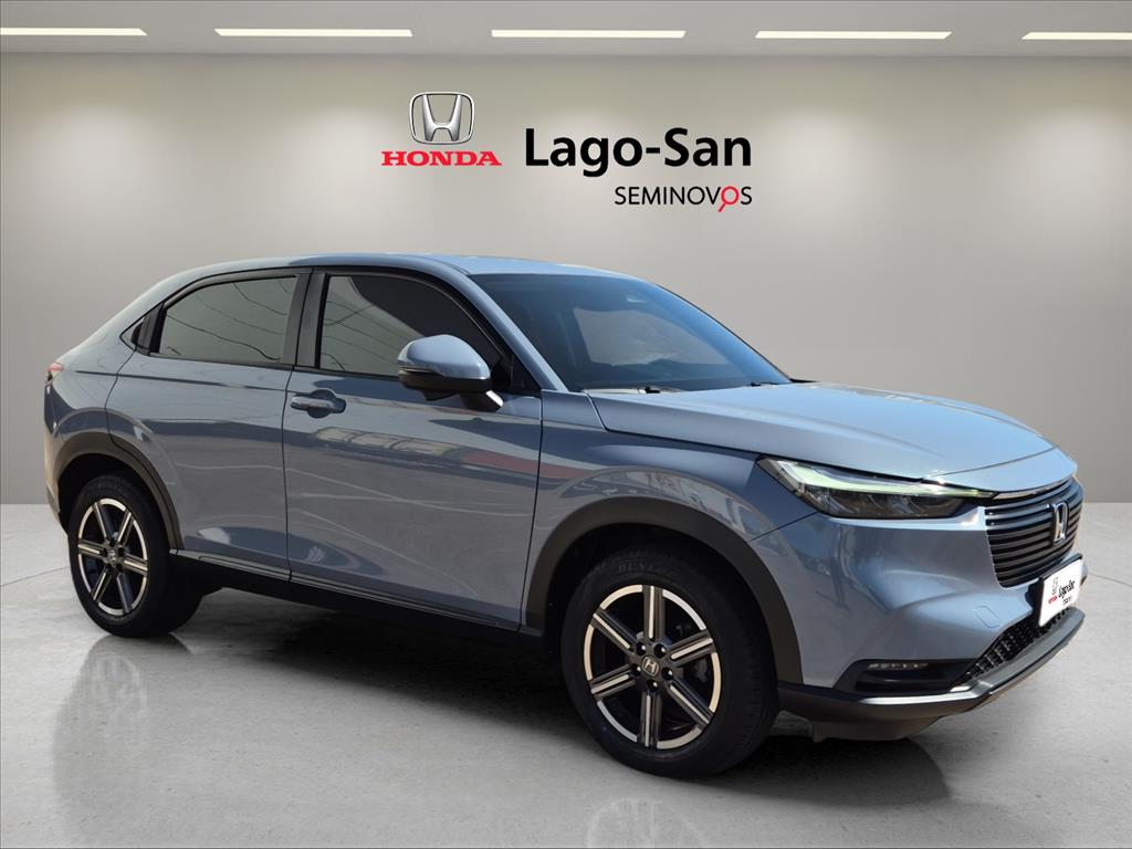 HR-V 1.5 DI I-VTEC FLEX EXL CVT3