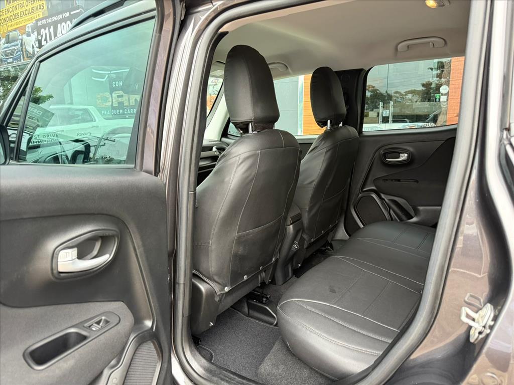 Jeep-RENEGADE-1.3 T270 TURBO FLEX SPORT AT6