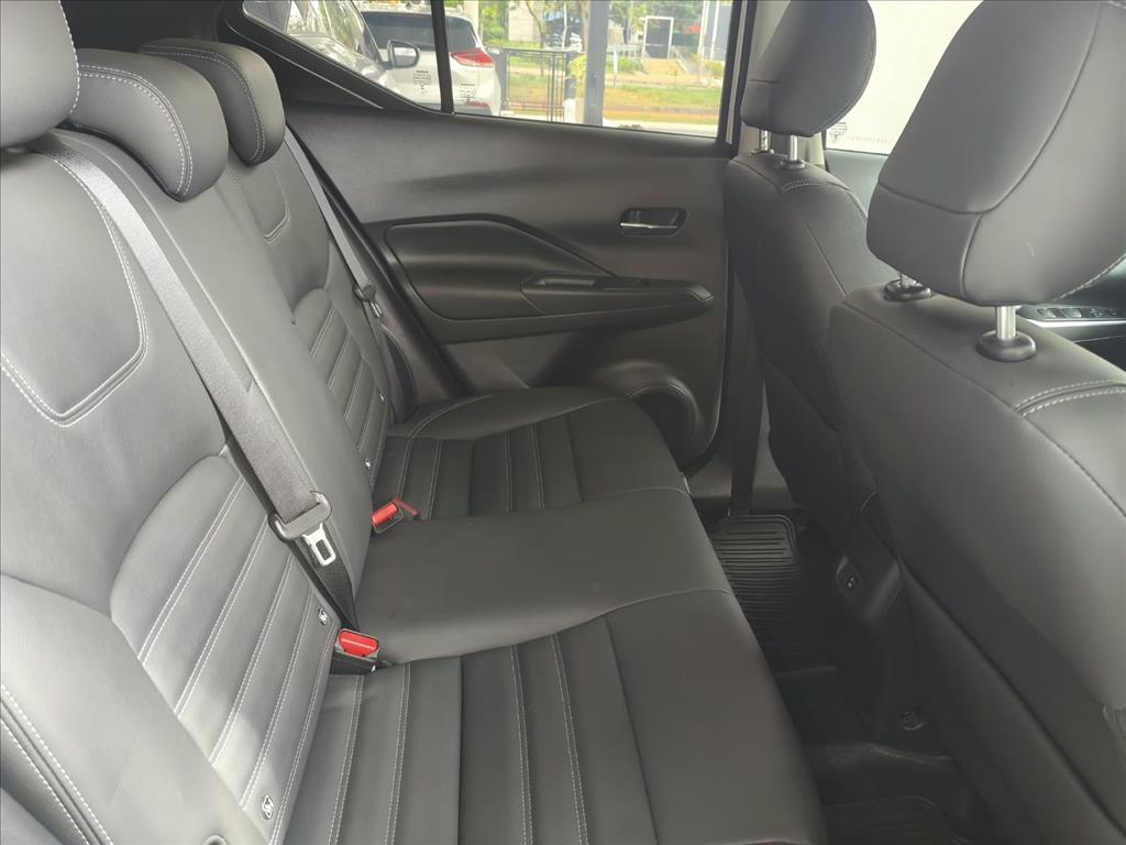 KICKS 1.6 16V FLEXSTART ADVANCE XTRONIC8
