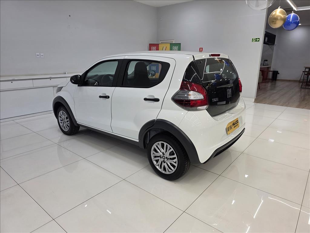 MOBI 1.0 EVO FLEX LIKE. MANUAL5