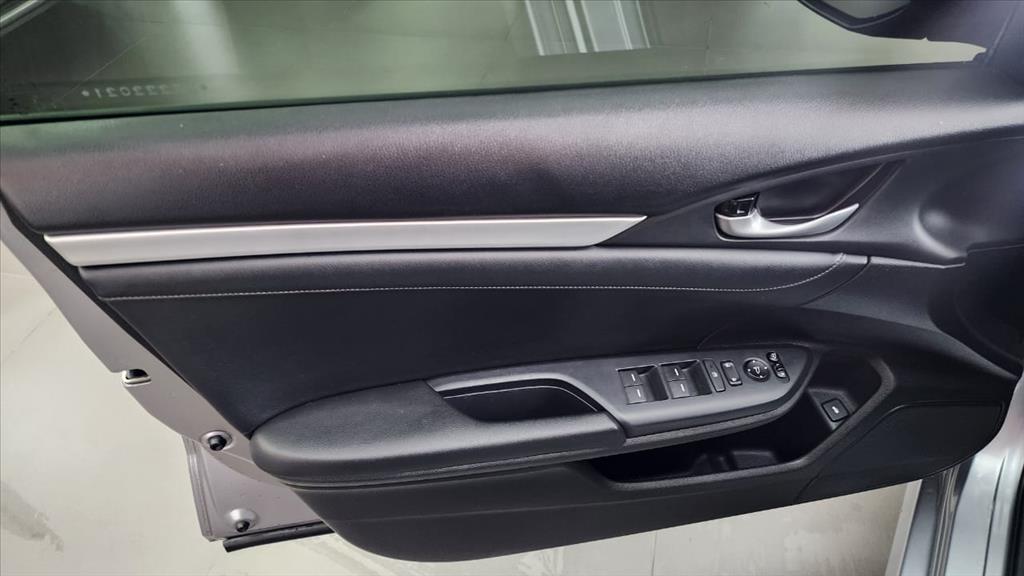 CIVIC 2.0 16V FLEXONE EXL 4P CVT10
