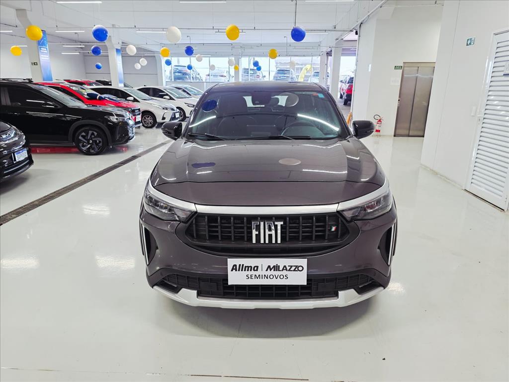 PULSE 1.0 TURBO 200 HYBRID IMPETUS CVT1