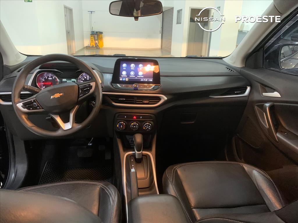 TRACKER 1.0 TURBO FLEX LT AUTOMÁTICO8
