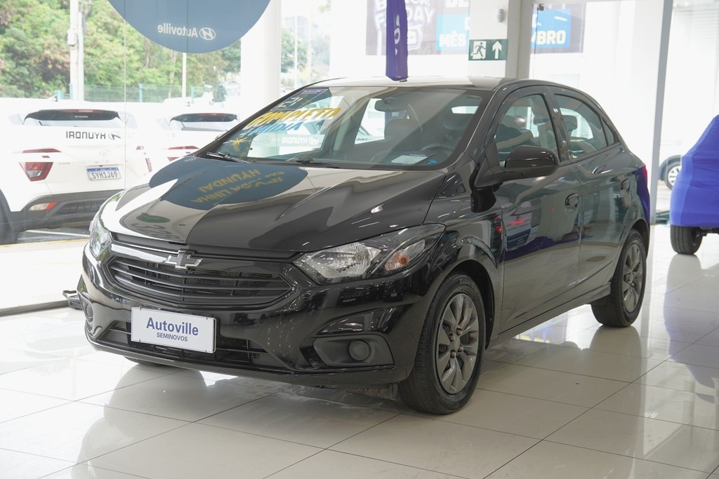 1.0 BLACK FLEX 4P MANUAL