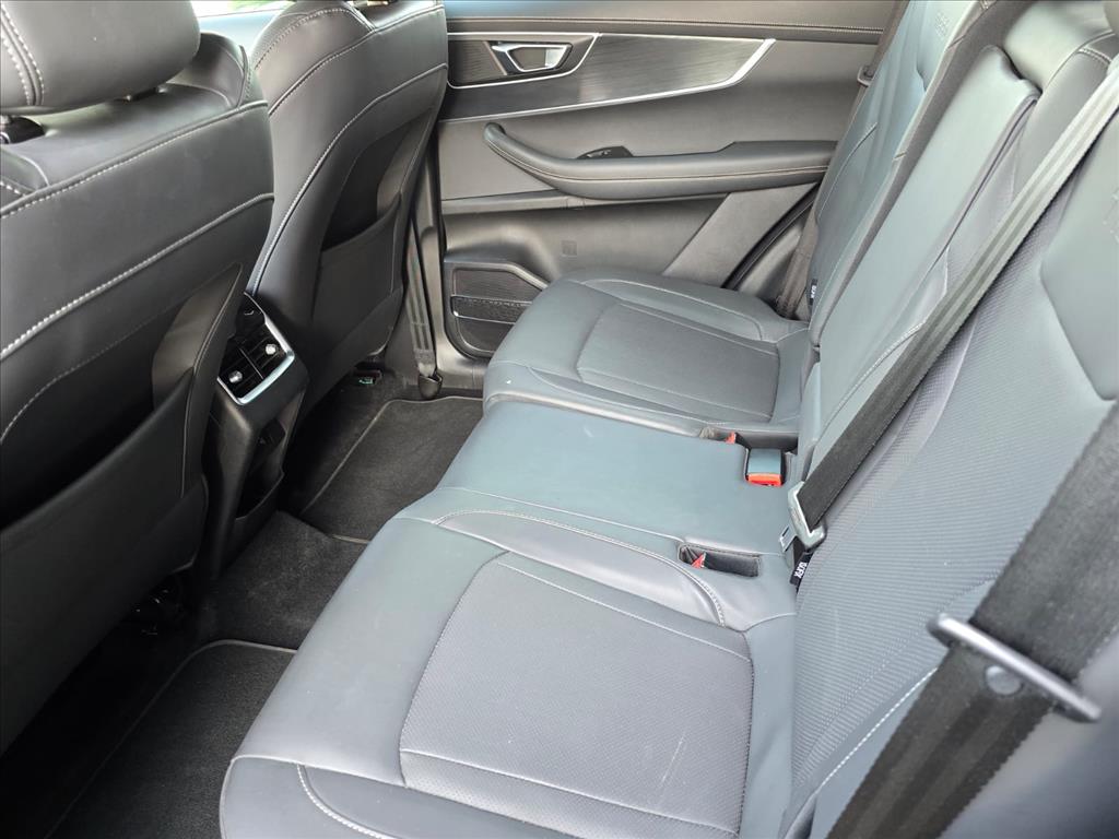 TIGGO 8 1.6 TGDI GASOLINA TXS MAX DRIVE DCT4