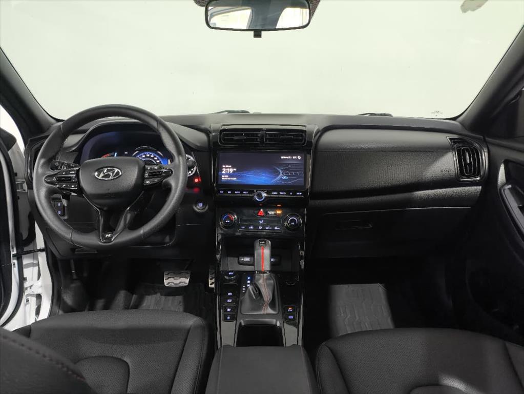 CRETA 1.0 TGDI FLEX N LINE AUTOMÁTICO6