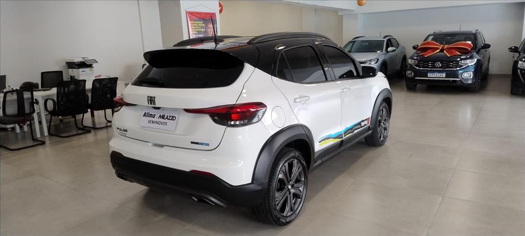 PULSE 1.0 TURBO 200 FLEX AUDACE CVT13