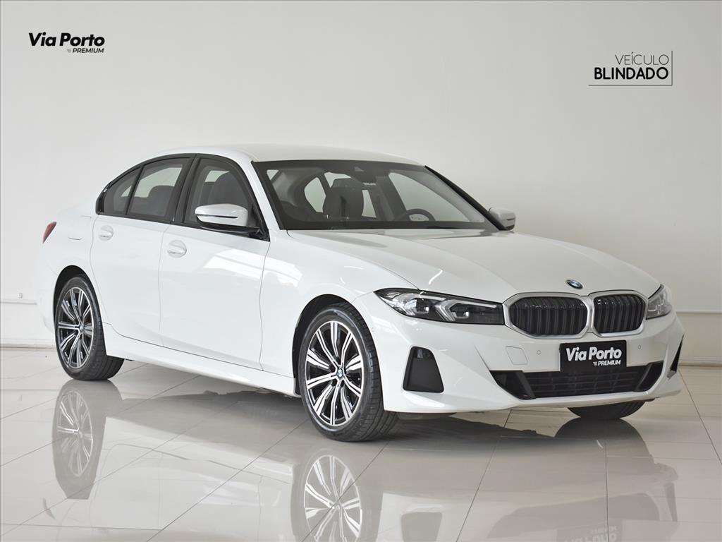 2.0 16V TURBO FLEX GP AUTOMÁTICO