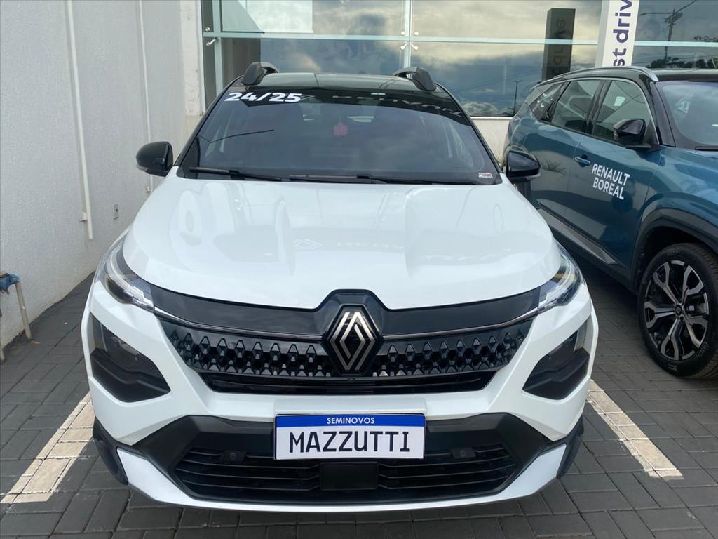 KARDIAN 1.0 TCE FLEX PREMIÉRE EDITION EDC1