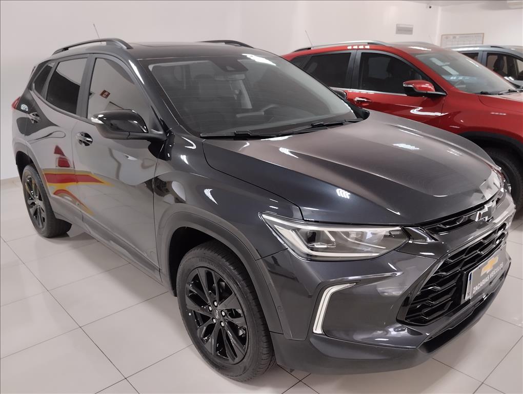 TRACKER 1.2 TURBO FLEX RS AUTOMÁTICO2