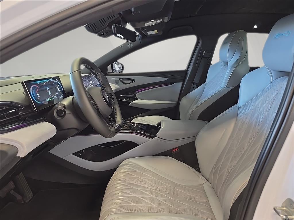 SEAL 82,5 KW ELÉTRICO AWD6
