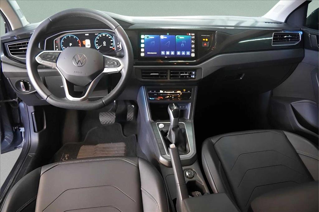 POLO 1.0 170 TSI HIGHLINE AUTOMÁTICO7