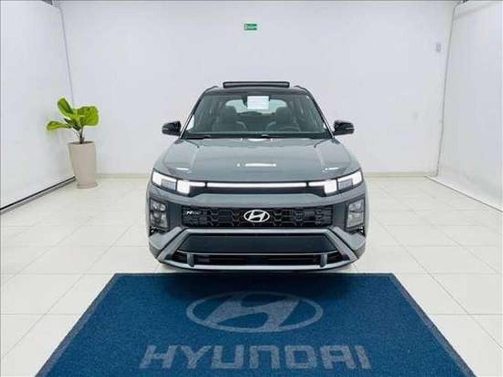 Hyundai-CRETA-1.0 TGDI FLEX N LINE AUTOMÁTICO