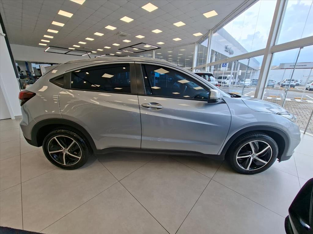 HR-V 1.8 16V FLEX EXL 4P AUTOMÁTICO3