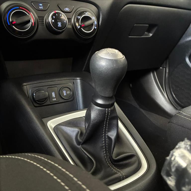 Hyundai-HB20-1.0 12V FLEX EVOLUTION MANUAL