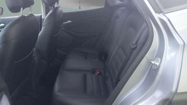 TRACKER 1.0 TURBO FLEX LT AUTOMÁTICO12