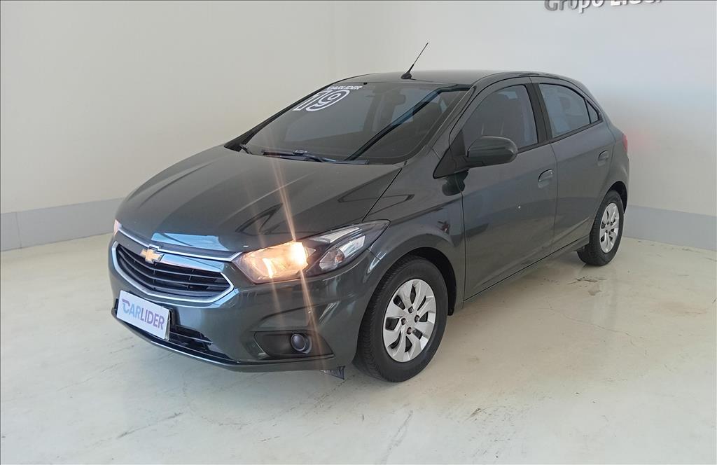 ONIX 1.0 MPFI LT 8V FLEX 4P MANUAL ONIX 1.0 MPFI LT 8V FLEX 4P MANUAL