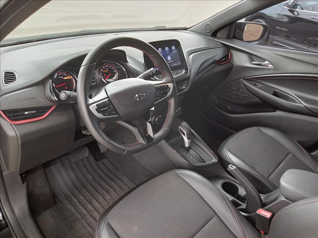 ONIX 1.0 TURBO FLEX RS AUTOMÁTICO6