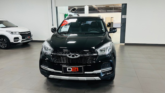 1.5 VVT TURBO iFLEX TXS DCT