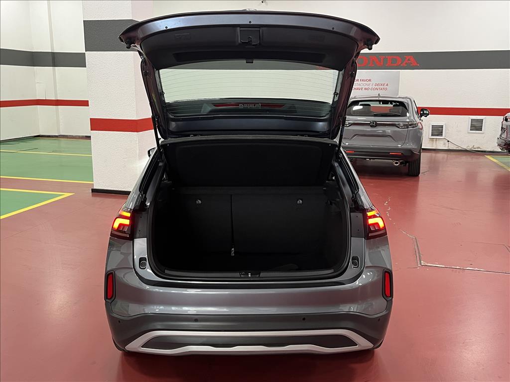 NIVUS 1.0 200 TSI TOTAL FLEX HIGHLINE AUTOMÁTICO8