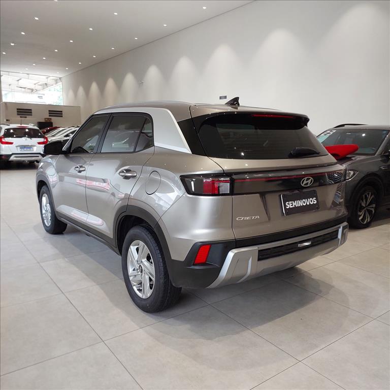 CRETA 1.0 TGDI FLEX COMFORT AUTOMÁTICO3