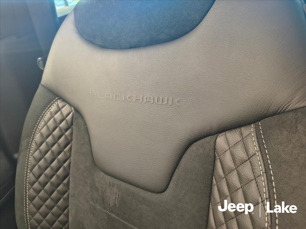 COMMANDER 2.0 HURRICANE 4 TURBO GASOLINA BLACKHAWK AT914