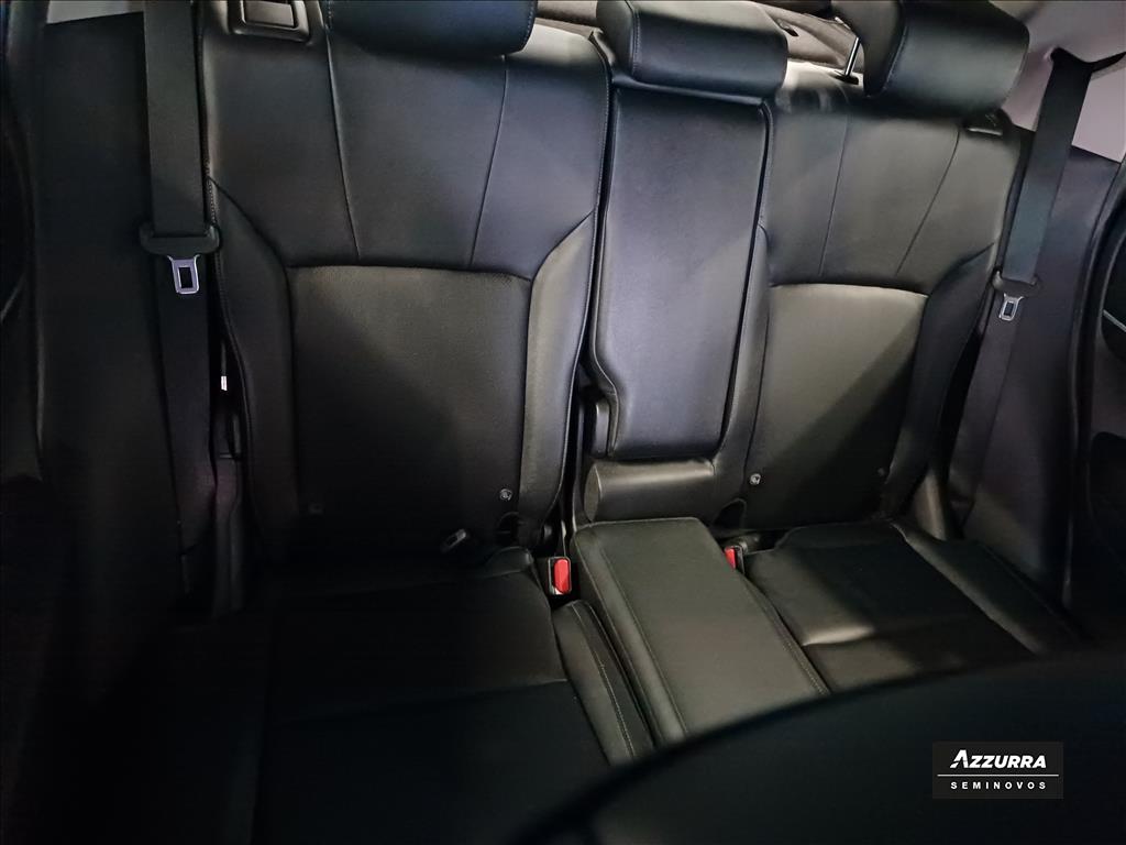 HR-V 1.5 DI I-VTEC FLEX EXL CVT8