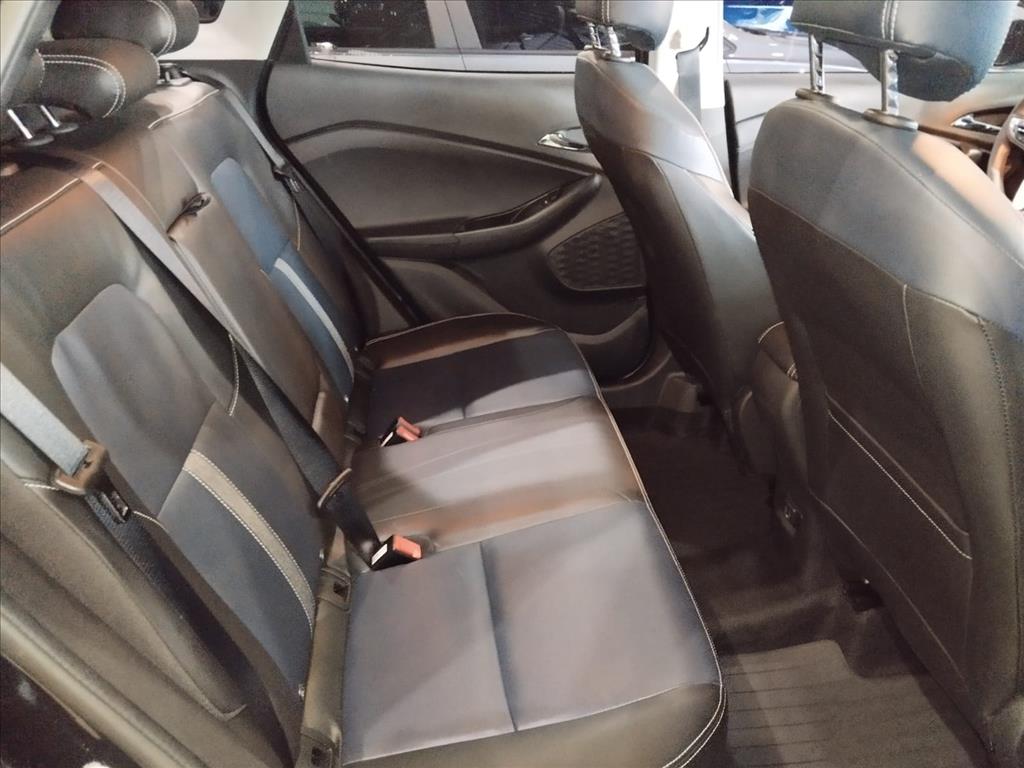 TRACKER 1.2 TURBO FLEX PREMIER AUTOMÁTICO11