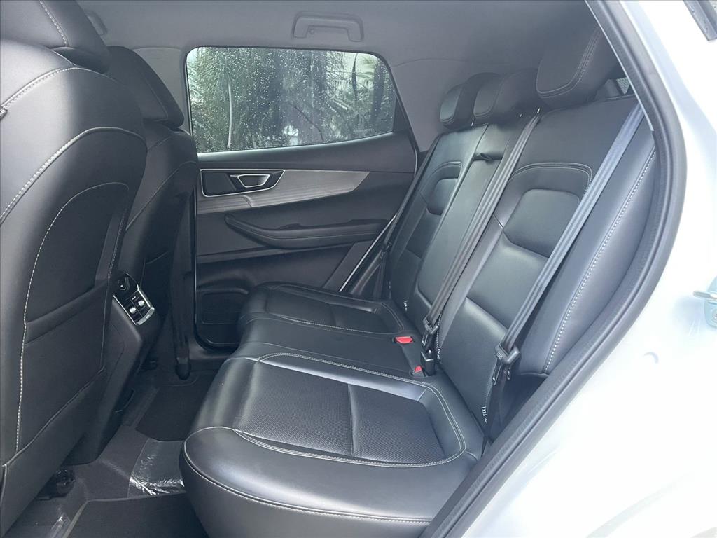 Caoa Chery-TIGGO 5x-1.5 VVT TURBO iFLEX SPORT CVT