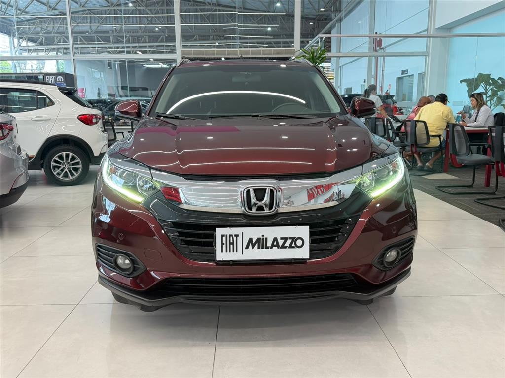 HR-V 1.8 16V FLEX EXL 4P AUTOMÁTICO1