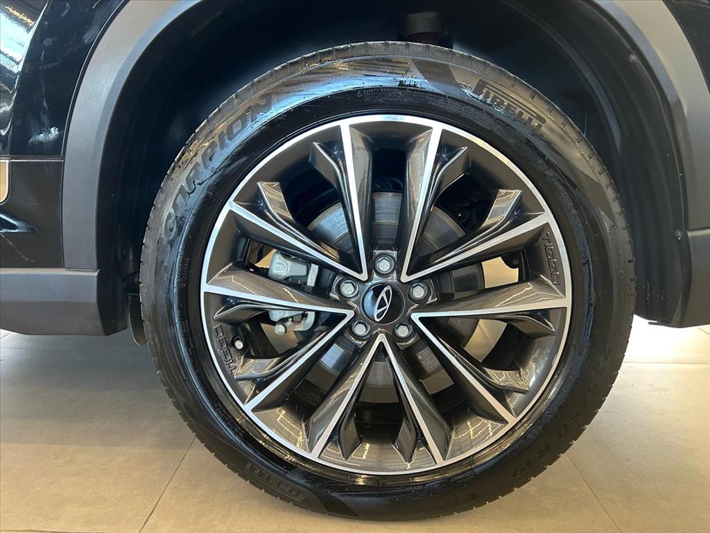 Caoa Chery-TIGGO 8-1.6 TGDI GASOLINA TXS MAX DRIVE DCT