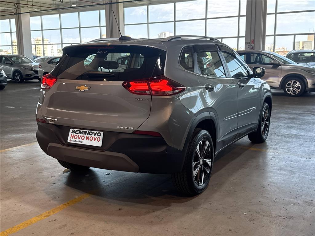 TRACKER 1.2 TURBO FLEX PREMIER AUTOMÁTICO5