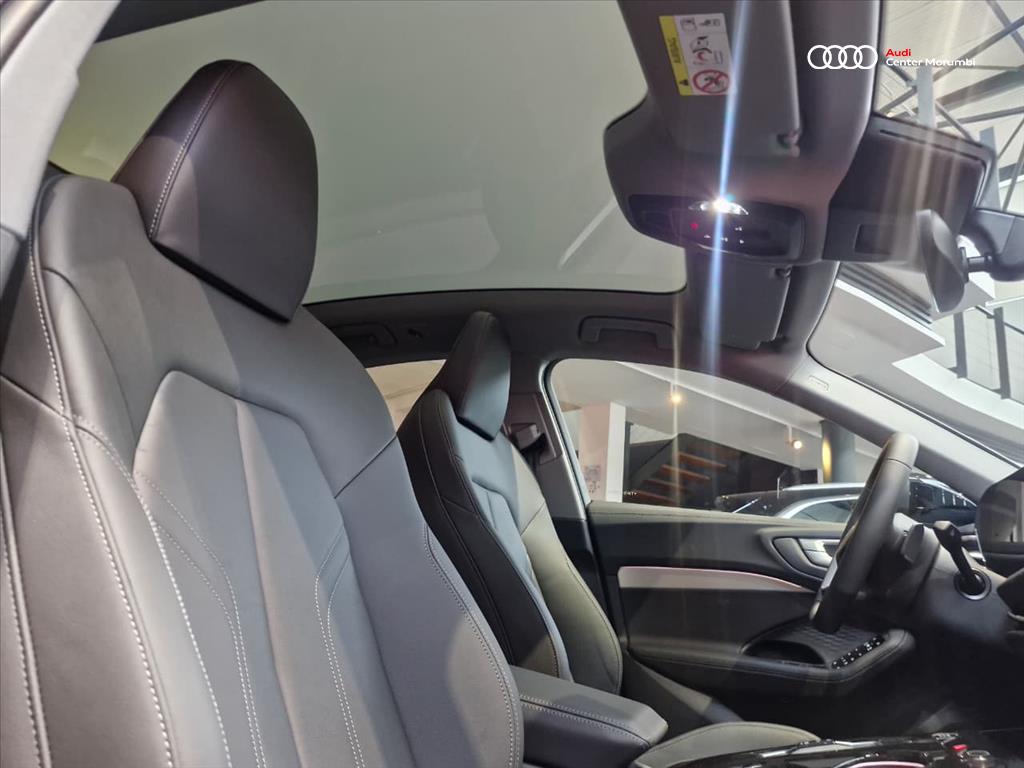 A5 2.0 TFSI GASOLINA S LINE QUATTRO S TRONIC9