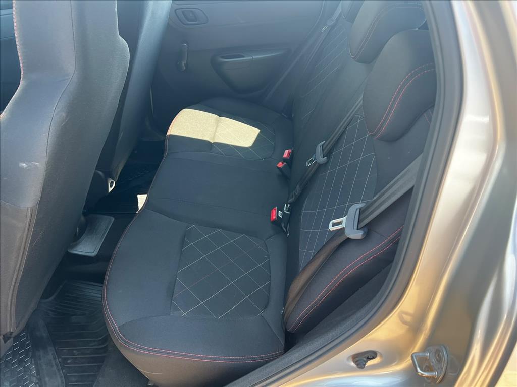KWID 1.0 12V SCE FLEX ZEN MANUAL8