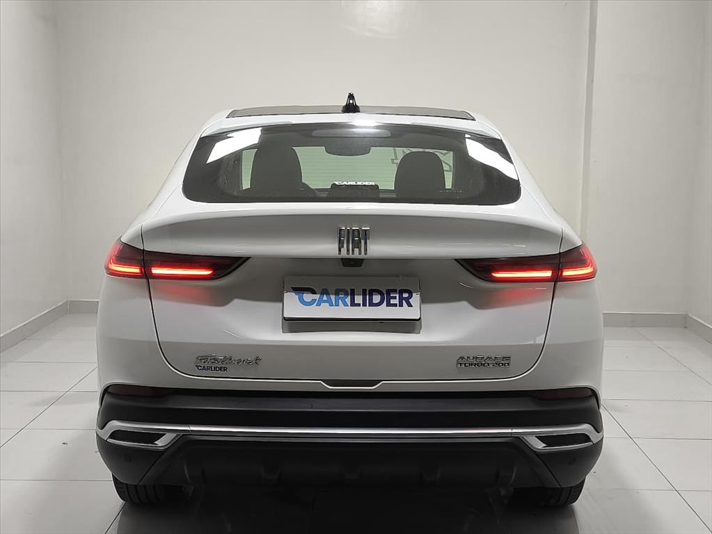 FASTBACK 1.0 TURBO 200 FLEX AUDACE CVT15