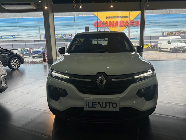 KWID 1.0 12V SCE FLEX INTENSE MANUAL4
