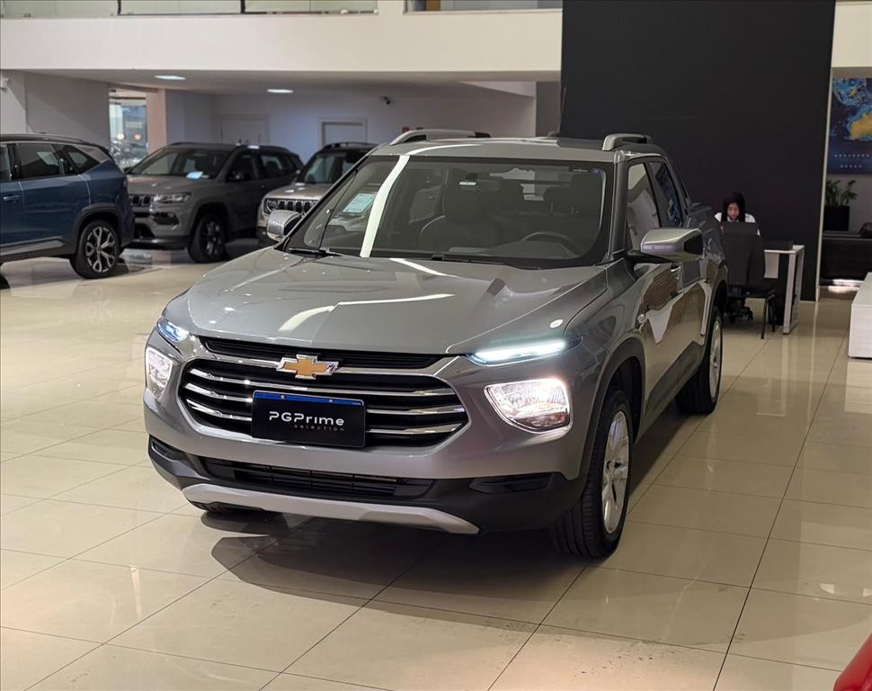 MONTANA 1.2 TURBO FLEX LTZ AUTOMÁTICO2