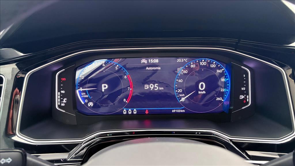 NIVUS 1.0 200 TSI TOTAL FLEX HIGHLINE AUTOMÁTICO6