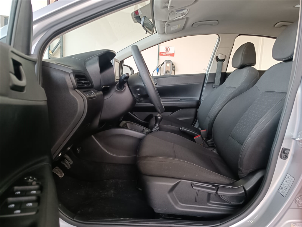 HB20 1.0 12V FLEX COMFORT PLUS MANUAL4
