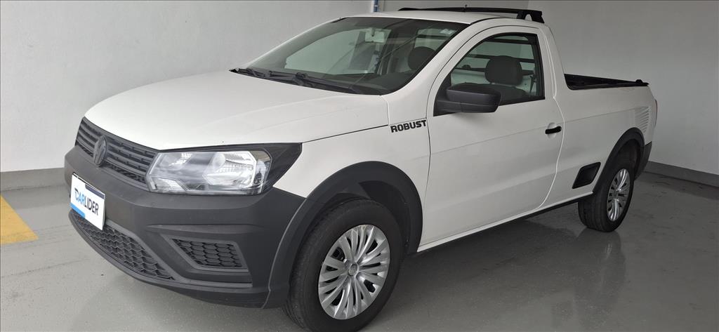 SAVEIRO 1.6 MSI ROBUST CD 8V FLEX 2P MANUAL