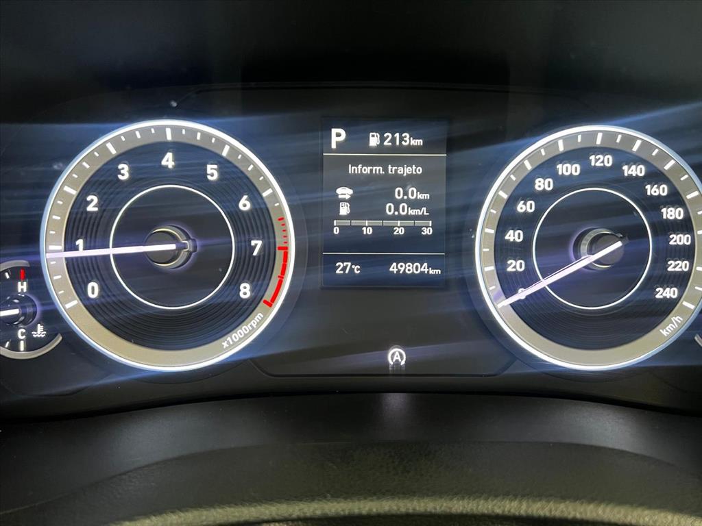 Hyundai-CRETA-1.0 TGDI FLEX COMFORT AUTOMÁTICO