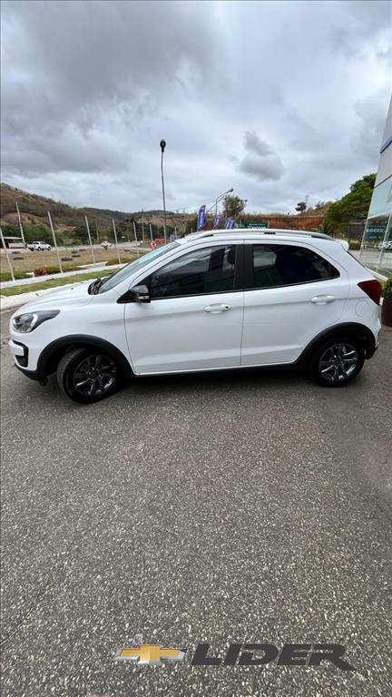 KA 1.5 TI-VCT FLEX FREESTYLE AUTOMÁTICO4