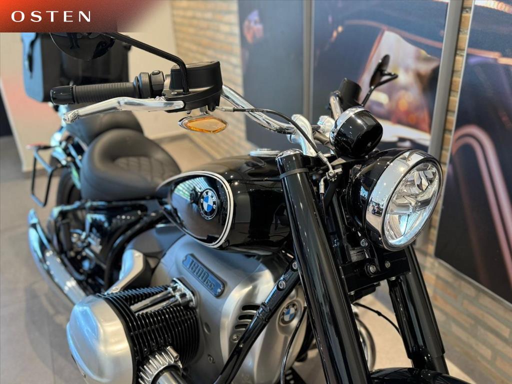 BMW Motorrad-R-18