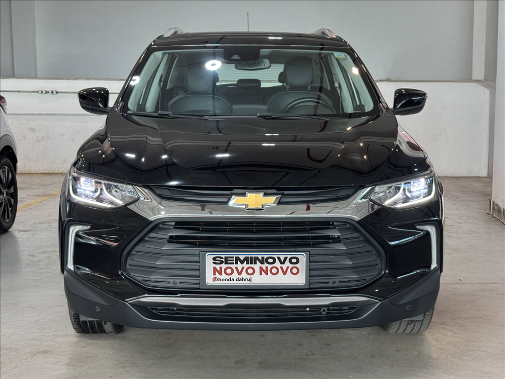 TRACKER 1.2 TURBO FLEX PREMIER AUTOMÁTICO1