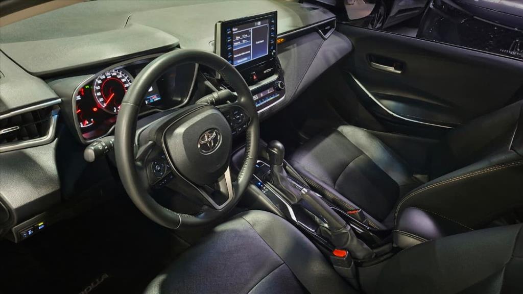 COROLLA 2.0 VVT-IE FLEX XEI DIRECT SHIFT2